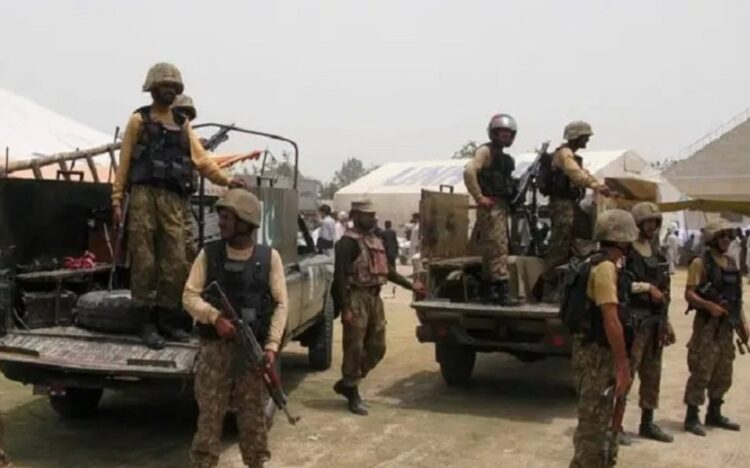 Security Forces Eliminate 17 Indian-Sponsored Terrorists in Lakki Marwat; President Zardari Lauds Operation