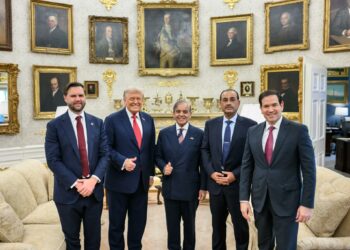 PM Shehbaz Emphasises Civil-Military Unity, Lauds COAS, and Highlights Diplomatic Gains