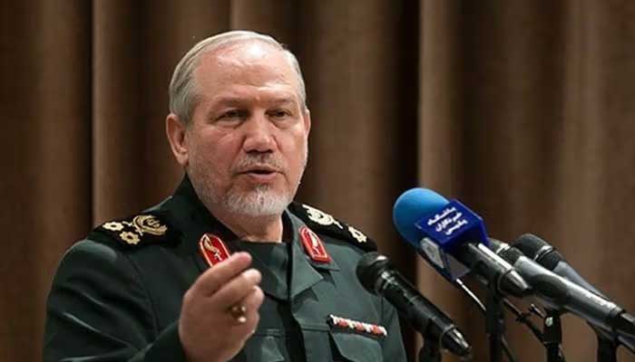 Iran Calls for Inclusion in Pakistan–Saudi Defence Pact