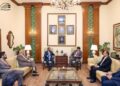 CM Sindh Hails Ethiopian Airlines as Game-Changer for Pakistan-Africa Ties