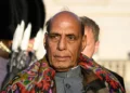 Rajnath Singh Hints at Possible Resumption of ‘Operation Sindoor’