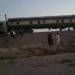 Blast Derails Jaffar Express in Balochistan, Four Injured