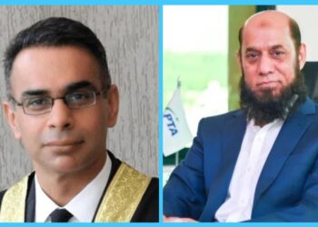 IHC Suspends Justice Babar Sattar’s Verdict, Restores PTA Chairman