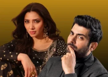 Mahira and Fawad Khan’s ‘Neelofar’ Finally Set for Theatrical Release This Winter
