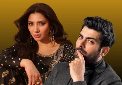 Mahira and Fawad Khan’s ‘Neelofar’ Finally Set for Theatrical Release This Winter