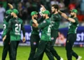 Pakistan edge Bangladesh to seal Asia Cup 2025 final showdown with India