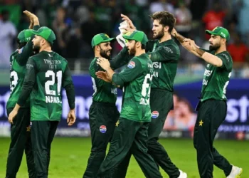 Pakistan edge Bangladesh to seal Asia Cup 2025 final showdown with India