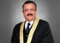 University of Karachi Cancels LLB Degree of Justice Tariq Mehmood