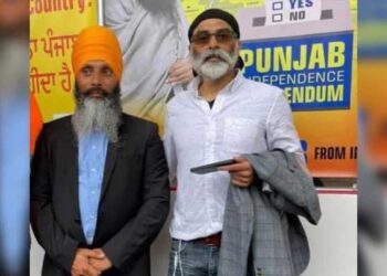 US prosecutors allege Indian agent plotted killings in Pakistan or Nepal