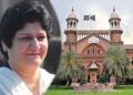 Reference filed in SJC against Justice Abhar Gul Khan, first woman LHC judge in a decade