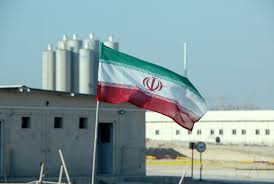 Iran’s nuclear program: why the world cannot afford to look away