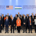 Uzbekistan President engages top US firms to boost trade and investment ties