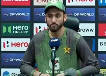 Salman Ali Agha vows to win Asia Cup 2025 final against India