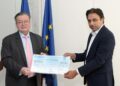€500,000 French Grant Supports Pakistan’s Post-Flood Rehabilitation