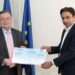€500,000 French Grant Supports Pakistan’s Post-Flood Rehabilitation