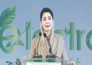 Maryam Nawaz Revives Cholistan Canals Dispute, Criticises PPP Over Water and Flood Relief