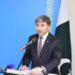 Kazakhstan Envoy Highlights Expanding Ties with Pakistan in IT, Connectivity and Trade