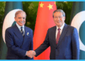 Shehbaz, Li Qiang Reaffirm Stronger Cooperation Under CPEC Phase-II; $4.2 Billion MoUs Signed