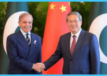 Shehbaz, Li Qiang Reaffirm Stronger Cooperation Under CPEC Phase-II; $4.2 Billion MoUs Signed