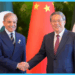 Shehbaz, Li Qiang Reaffirm Stronger Cooperation Under CPEC Phase-II; $4.2 Billion MoUs Signed