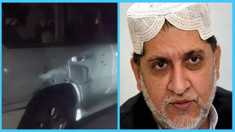 Quetta blast near Shahwani Stadium claims 13 lives, 29 injured