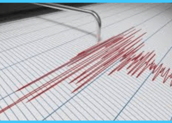 Strong 5.9-magnitude earthquake jolts parts of KP, Punjab, AJK and Islamabad