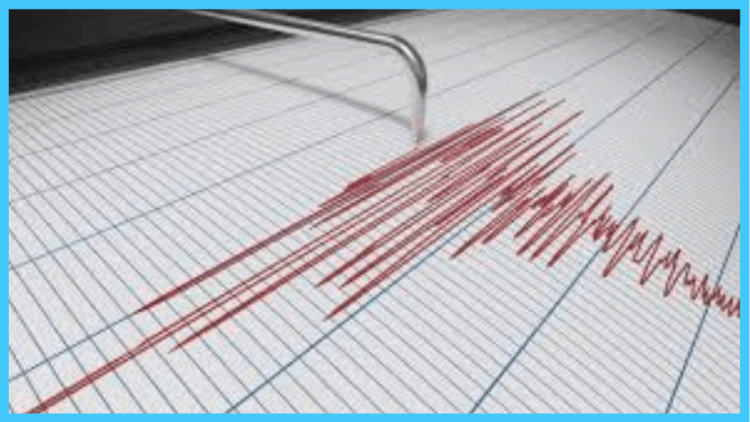 Strong 5.9-magnitude earthquake jolts parts of KP, Punjab, AJK and Islamabad
