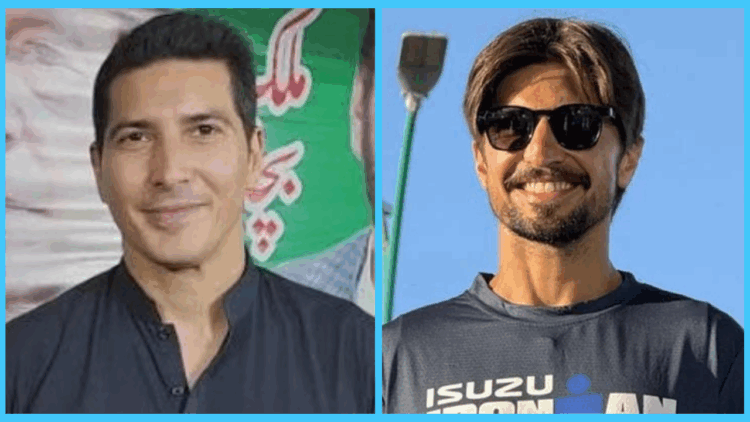 Shershah, Aleema Khan’s son, secures bail a day after his brother Shahrez