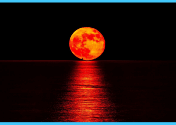 Pakistan to Witness Rare ‘Blood Moon’ Lunar Eclipse on September 7–8