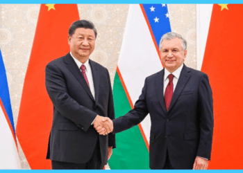 Central Asia and China at the Contemporary Stage of Development: A Partnership Oriented Toward a Common Future