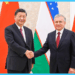 Central Asia and China at the Contemporary Stage of Development: A Partnership Oriented Toward a Common Future
