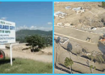 Recurring Floods and Earthquakes in Pakistan Highlight Administrative Failures and Unfulfilled Global Aid