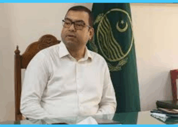 Punjab Govt to Confer Top Civil Award to Late AC Pattoki Furqan Ahmad for Bravery in Flood Relief