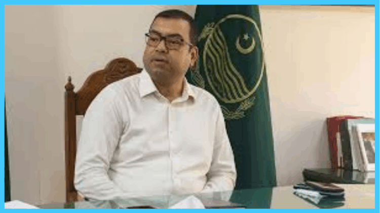 Punjab Govt to Confer Top Civil Award to Late AC Pattoki Furqan Ahmad for Bravery in Flood Relief