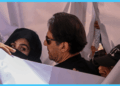 190 Million Pound Case: IHC to Hear Suspension Pleas of Imran Khan and Bushra Bibi Today
