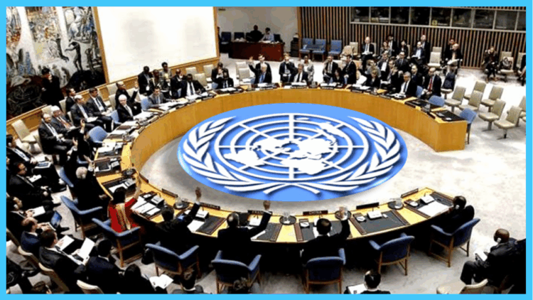 Pakistan Seeks UNSC Emergency Session After Israeli Strikes in Doha