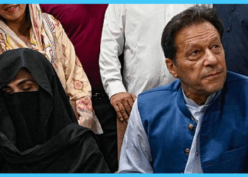 IHC orders early hearing of PTI founder and Bushra Bibi’s sentence suspension pleas