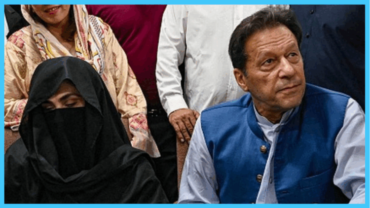 IHC orders early hearing of PTI founder and Bushra Bibi’s sentence suspension pleas