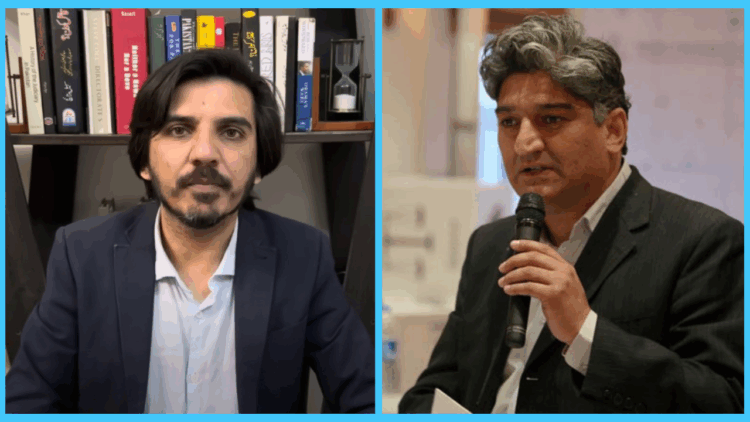 Islamabad Court Overturns Order to Shut Down YouTube Channels