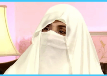 PIMS doctors declare Bushra Bibi in good health after Adiala Jail check-up