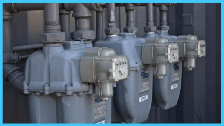 Gas connections restored for domestic consumers after 3 years, demand notice fee set at Rs18,000