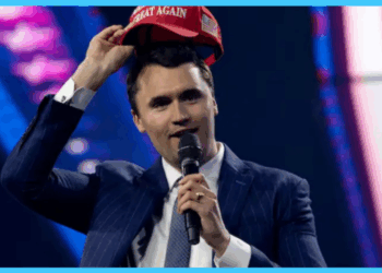 Conservative activist Charlie Kirk killed in Utah sniper attack; rifle recovered, shooter at large