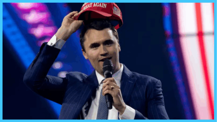 Conservative activist Charlie Kirk killed in Utah sniper attack; rifle recovered, shooter at large