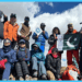 Historic climb: Women from all provinces and regions summit Gilgit-Baltistan peak