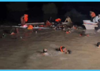 22 Dead, 23 Rescued in Boat Accidents Triggered by Floods in Punjab