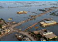 Pakistan Urged to Prepare for Next Monsoon Amid Ongoing Flood Crisis