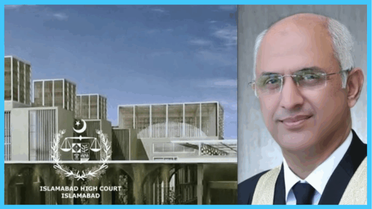 IHC Adjourns Missing Citizen Case, Orders Interior Ministry to Compensate Family