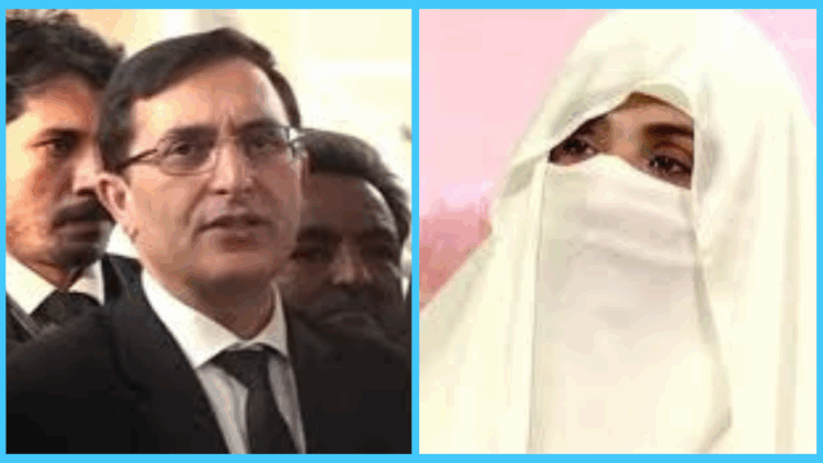 Bushra Bibi Moves IHC to Halt Toshakhana-2 Trial; PTI Denies ‘Deal’ Speculations
