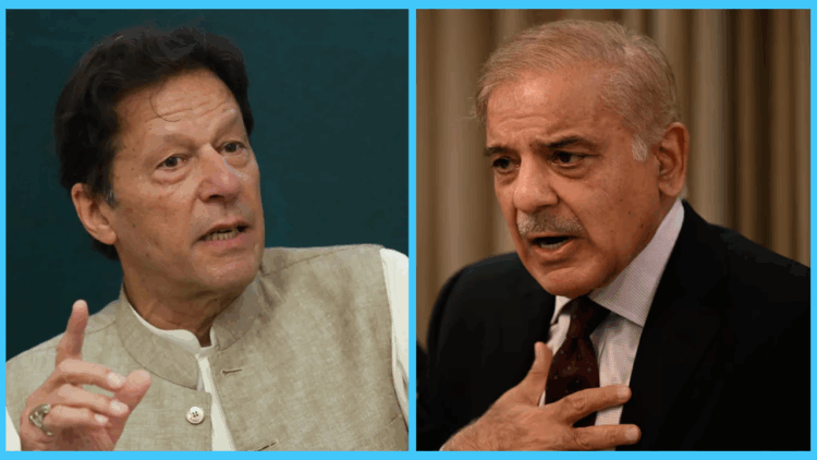 Shehbaz urges swift completion of cross-examination in Rs 10 billion defamation case against Imran
