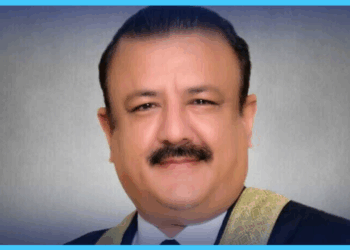 Degree controversy resurfaces as IHC hears case against its own judge
